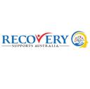 Recovery Supports Australia logo